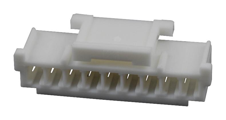 MOLEX / PARTNER STOCK 35507-0900 Carcasas Para Conectores Macho Y Hembra