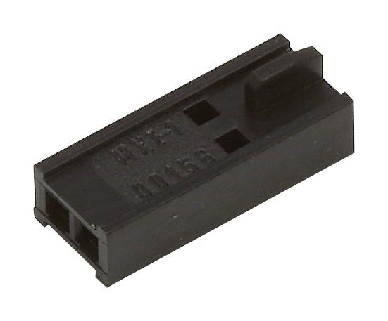 MOLEX / PARTNER STOCK 90156-0158 Carcasas Para Conectores Macho Y Hembra