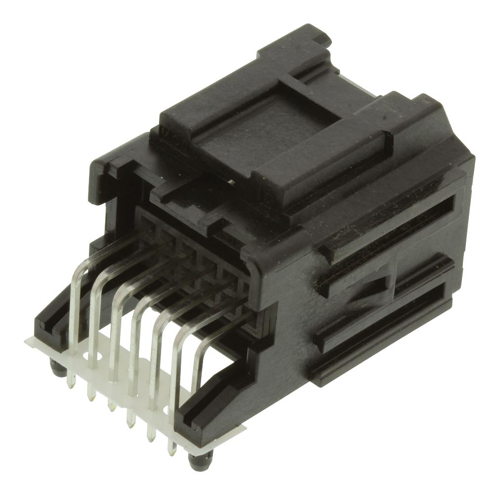 MOLEX / PARTNER STOCK 34691-0120 Conectores De Automoción