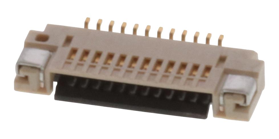 MOLEX / PARTNER STOCK 51296-1294 Conectores Para Placa FFC / FPC