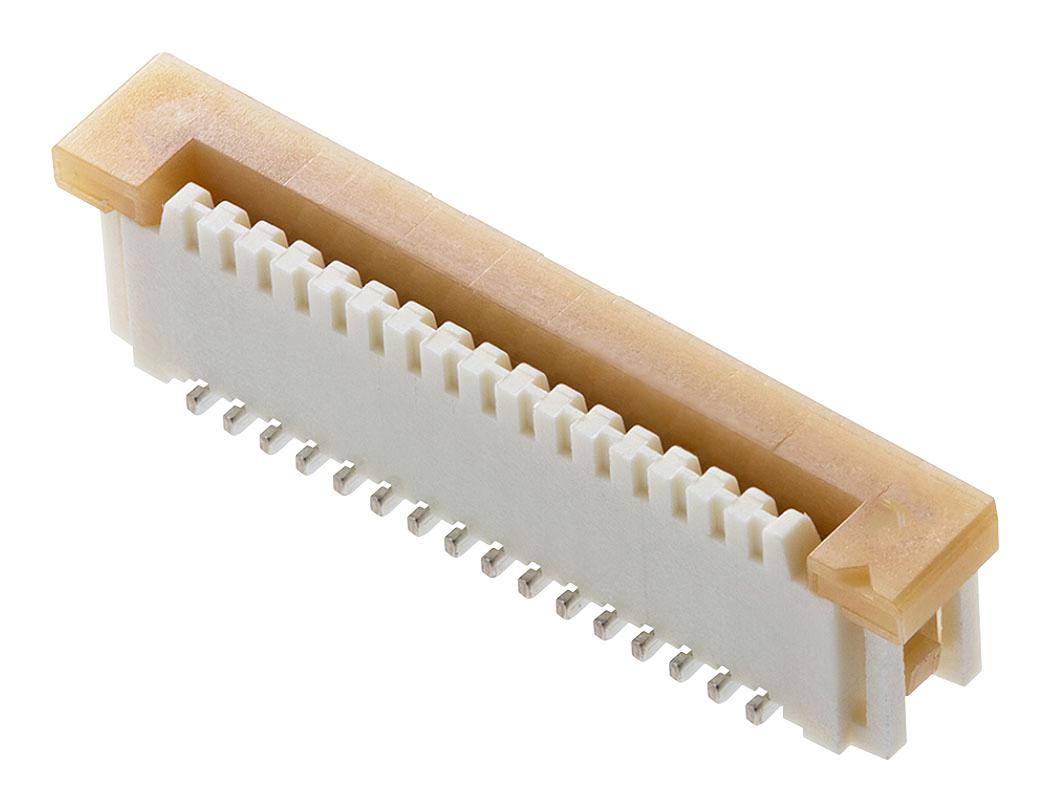 MOLEX / PARTNER STOCK 52610-0834 Conectores Para Placa FFC / FPC