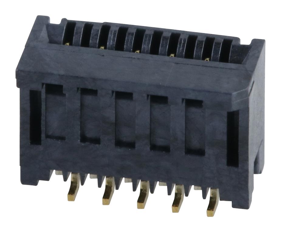 MOLEX / PARTNER STOCK 78119-1020 Conectores Para Placa FFC / FPC