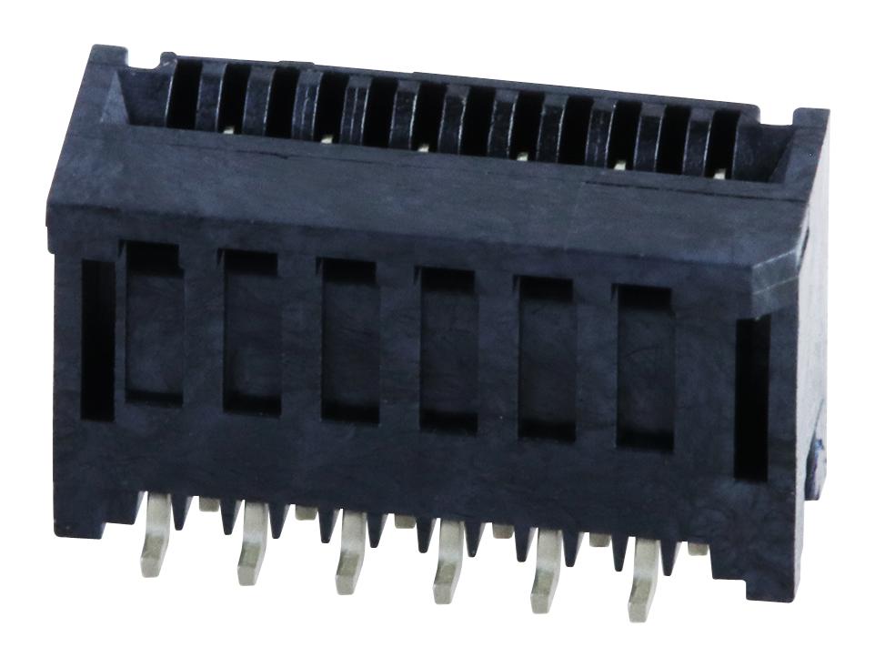 MOLEX / PARTNER STOCK 78127-1210 Conectores Para Placa FFC / FPC