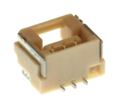 MOLEX 502382-0372 Conectores Hembra Para PCB