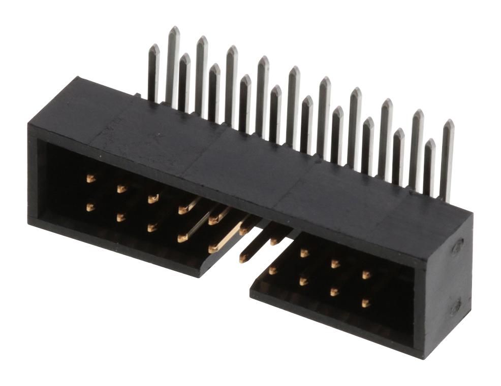 MOLEX / PARTNER STOCK 70247-2054 Conectores De Pines