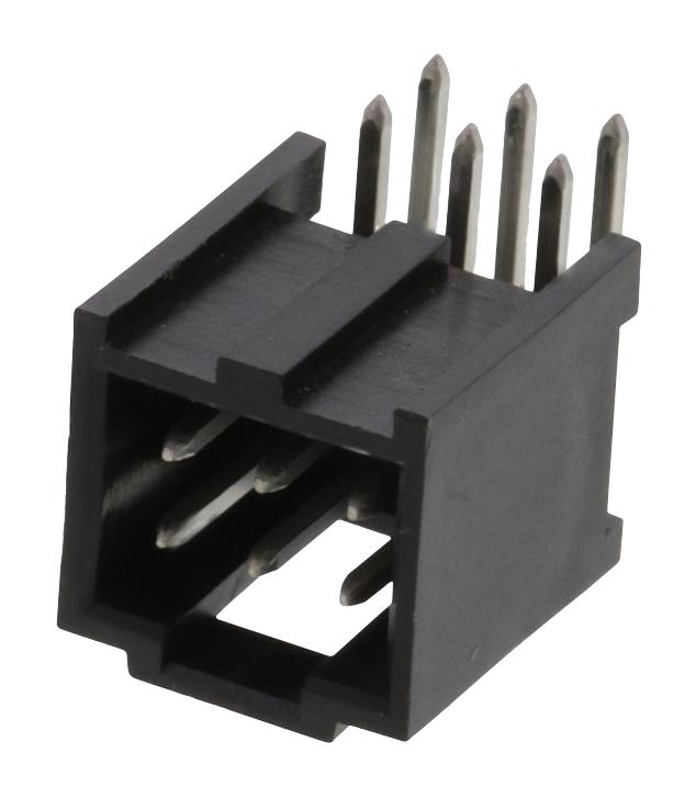 MOLEX 91814-3106 Conectores De Pines