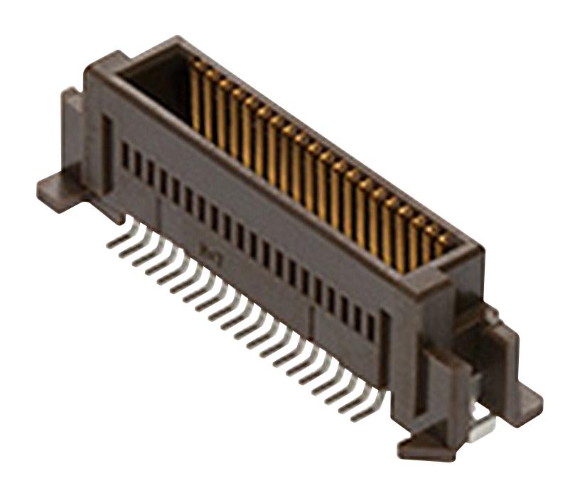 MOLEX 53625-0274 Conectores Mezzanine / Matriz