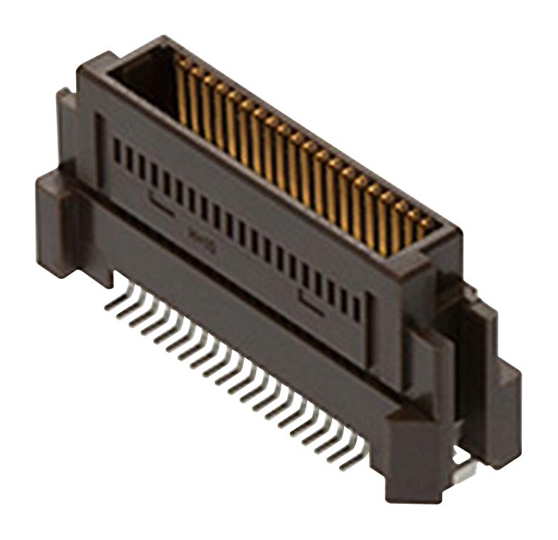 MOLEX 53627-1674 Conectores Mezzanine / Matriz