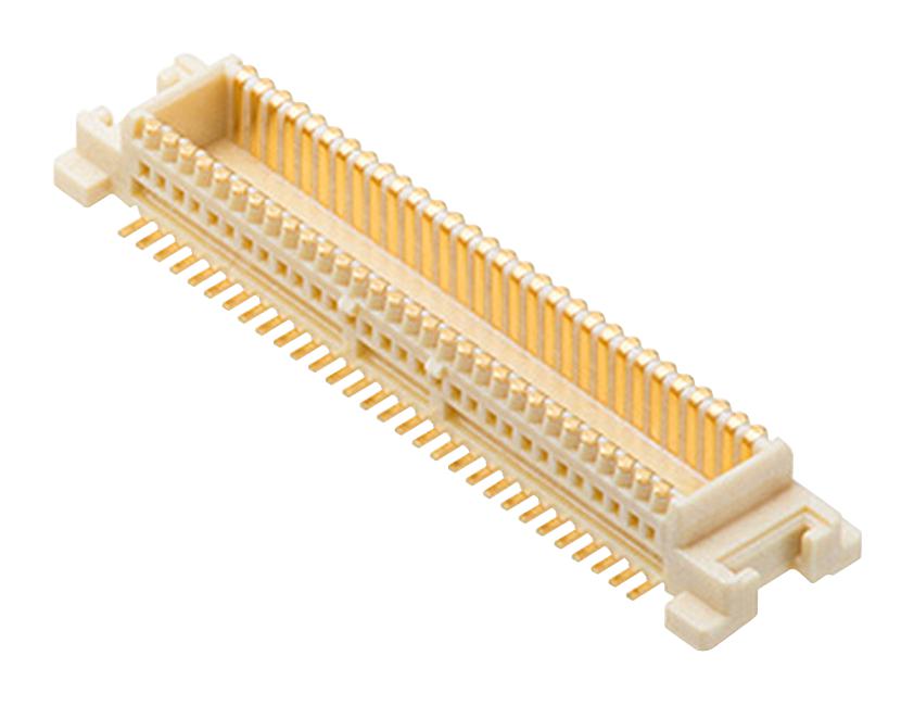 MOLEX / PARTNER STOCK 53748-0608 Conectores Mezzanine / Matriz