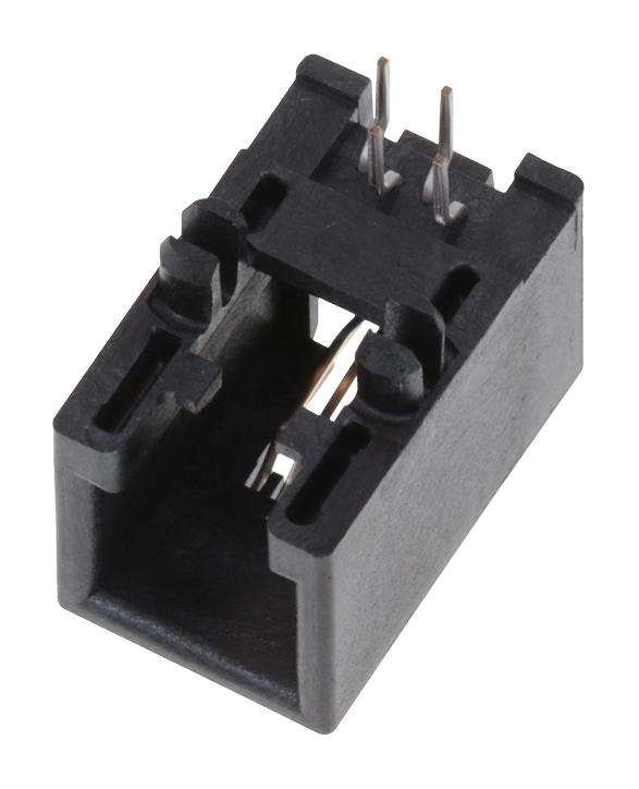 MOLEX 95501-2401 Conectores Modulares Y Ethernet