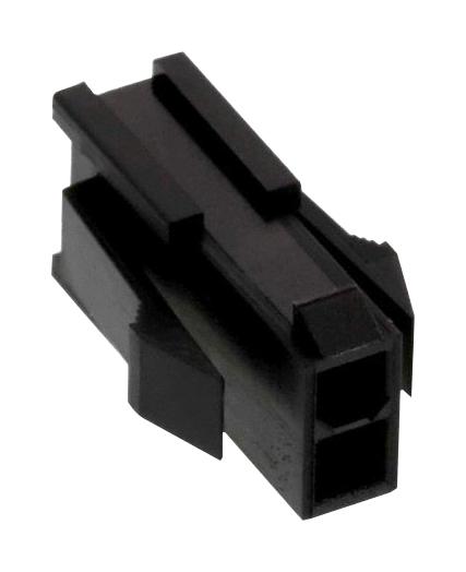 MOLEX / PARTNER STOCK 46999-0293 Carcasas Para Conectores Macho Y Hembra