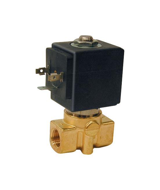 OMEGA SV3301 Válvulas Solenoides