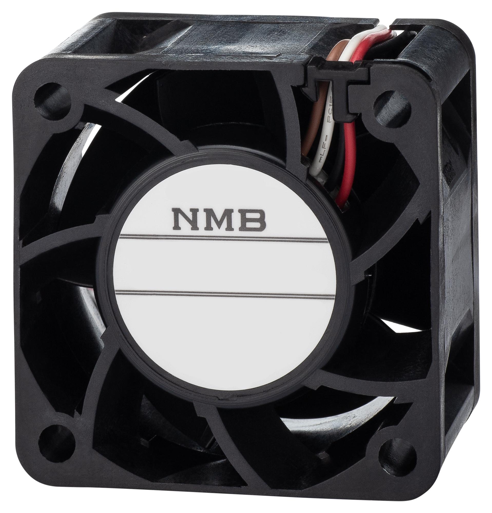 NMB TECHNOLOGIES 04028DA-12S-AU-FAA Ventiladores Axiales DC