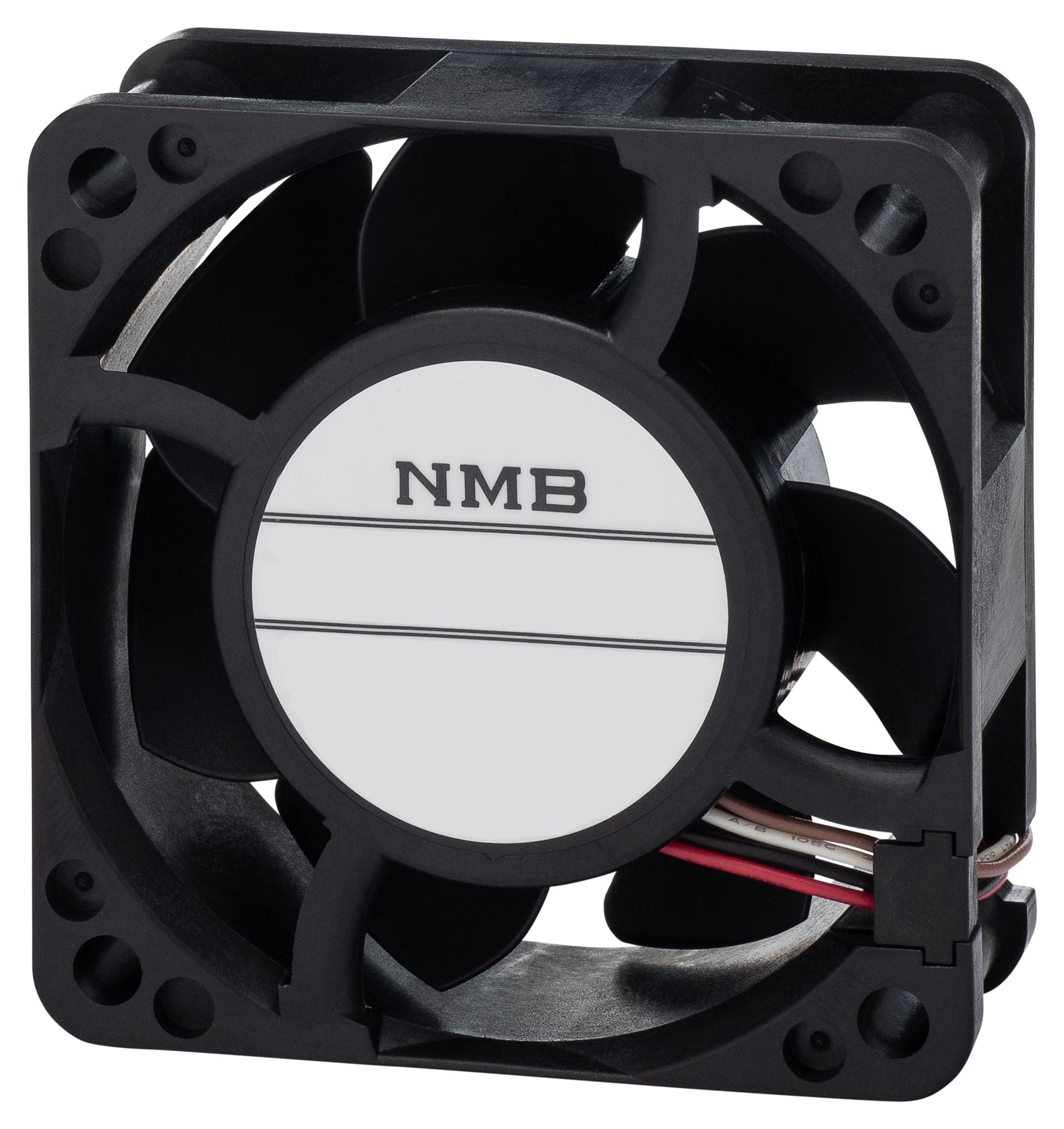 NMB TECHNOLOGIES 06025DA-12R-AU-02 Ventiladores Axiales DC