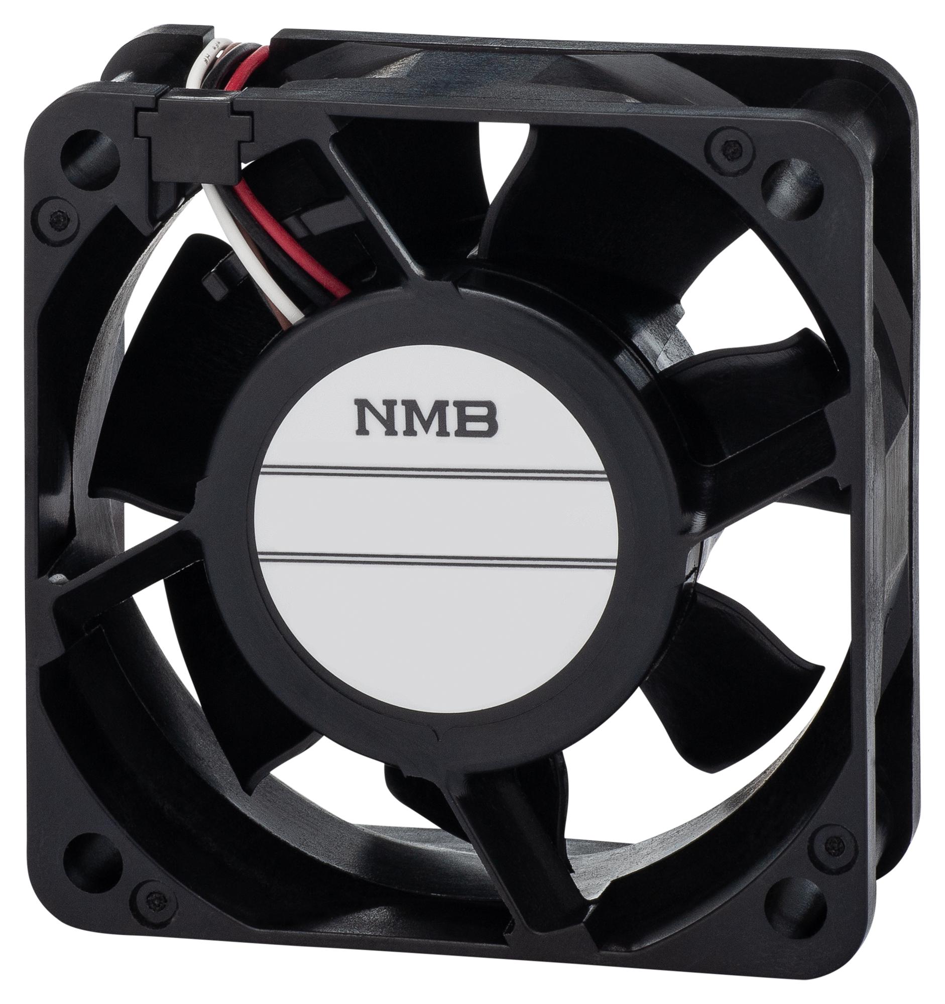 NMB TECHNOLOGIES 06025SA-12T-AU-D3 Ventiladores Axiales DC