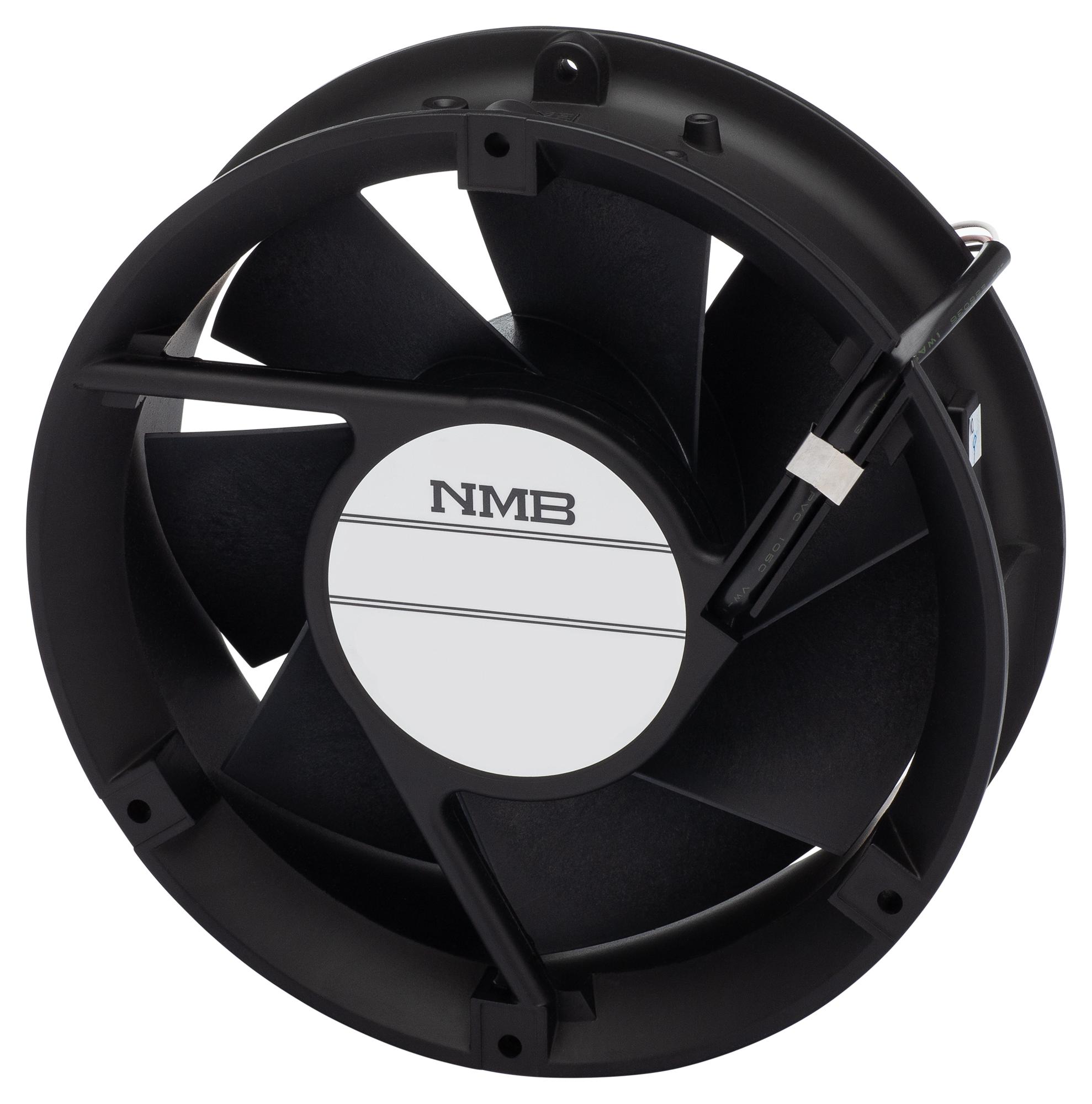 NMB TECHNOLOGIES 17250VA-48R-EU-01 Ventiladores Axiales DC