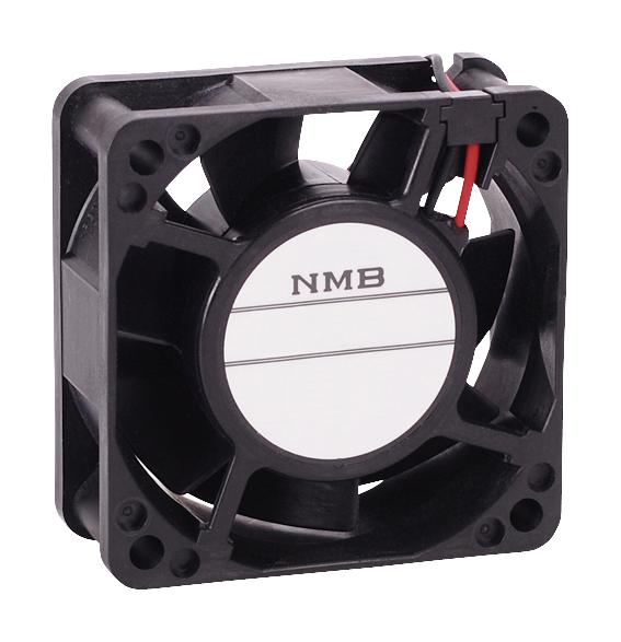 NMB TECHNOLOGIES 06025VE-24Q-CT-00 Ventiladores Axiales DC