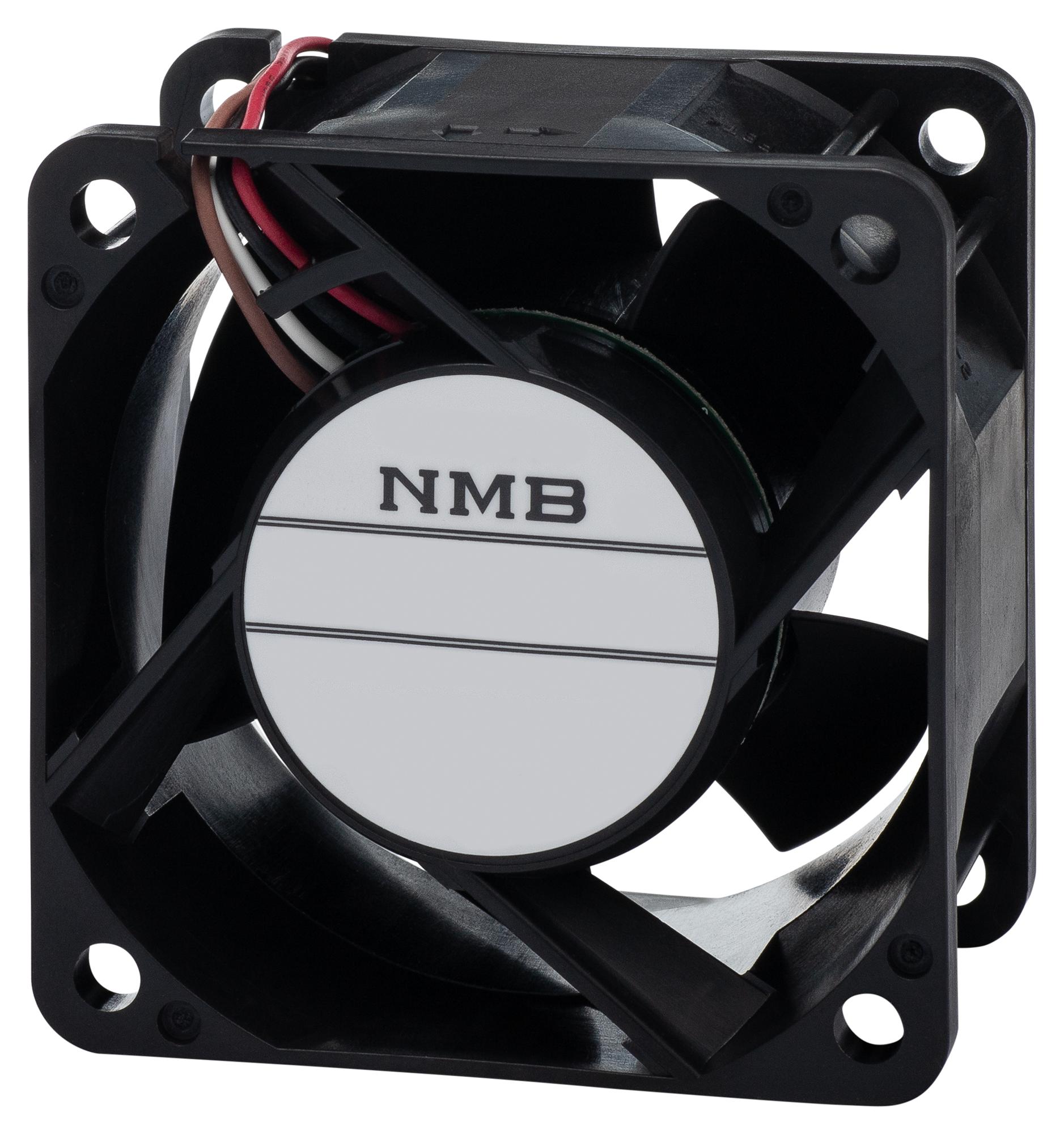 NMB TECHNOLOGIES 06038RE-24S-GT-00 Ventiladores Axiales DC