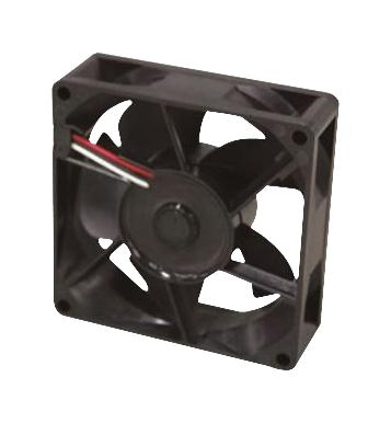 NMB TECHNOLOGIES 08025VE-12P-GT-D0 Ventiladores Axiales DC