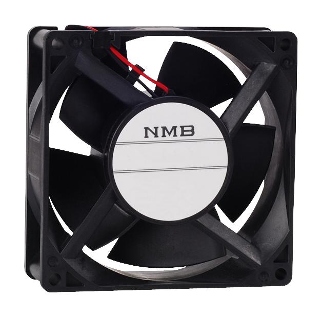 NMB TECHNOLOGIES 09232VE-24R-CT-S0 Ventiladores Axiales DC