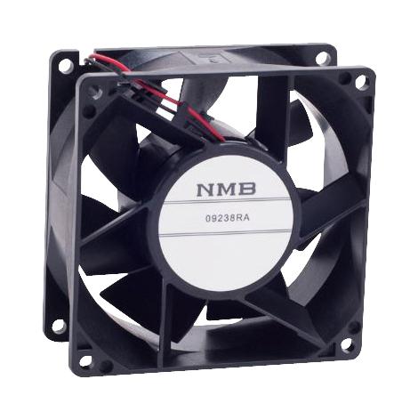 NMB TECHNOLOGIES 09238RE-24P-GT-D0 Ventiladores Axiales DC