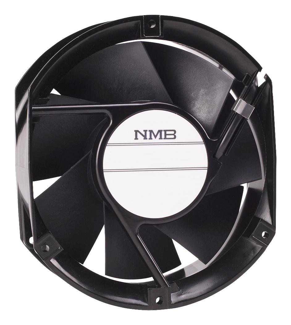 NMB TECHNOLOGIES 15050VE-24R-GT-00 Ventiladores Axiales DC