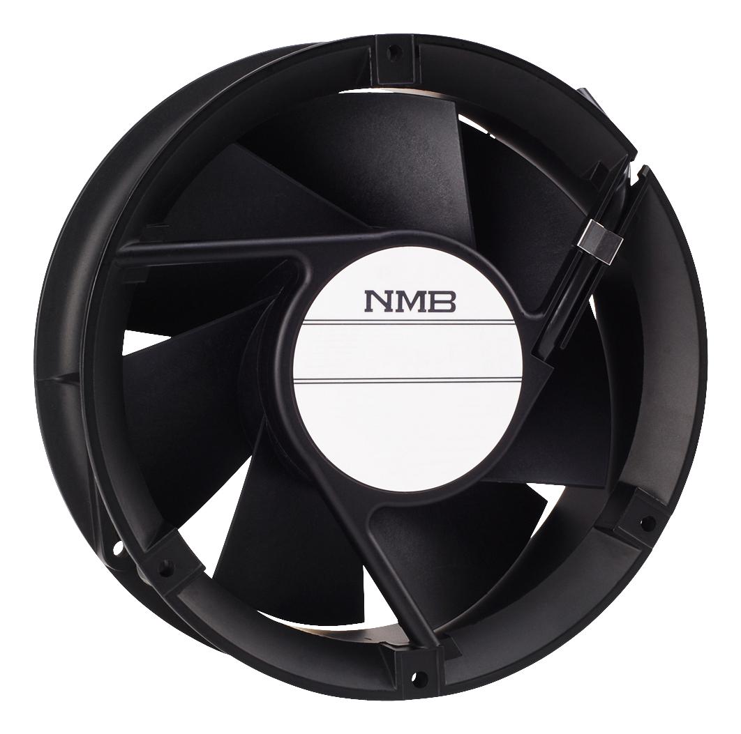 NMB TECHNOLOGIES 17250VE-48R-GT-00 Ventiladores Axiales DC