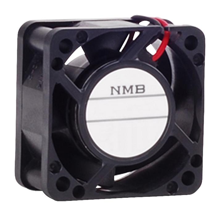 NMB TECHNOLOGIES 04020VE-24Q-CT-00 Ventiladores Axiales DC