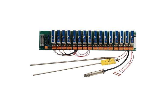 OMEGA OM5-IMV-50A-C Convertidores De Señal