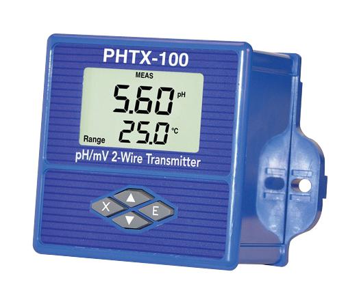 OMEGA PHTX-100 Medidores De PH