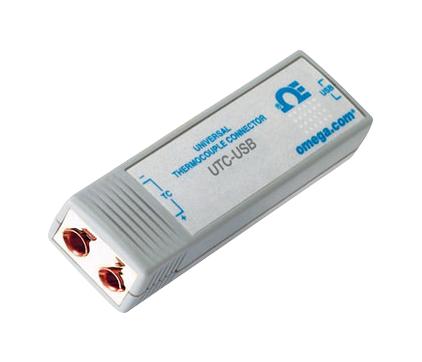 OMEGA UTC-USB Conectores Para Termopar