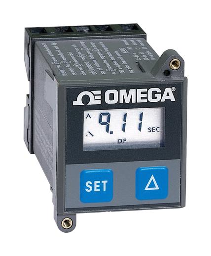 OMEGA PTC-1A Temporizadores Digitales