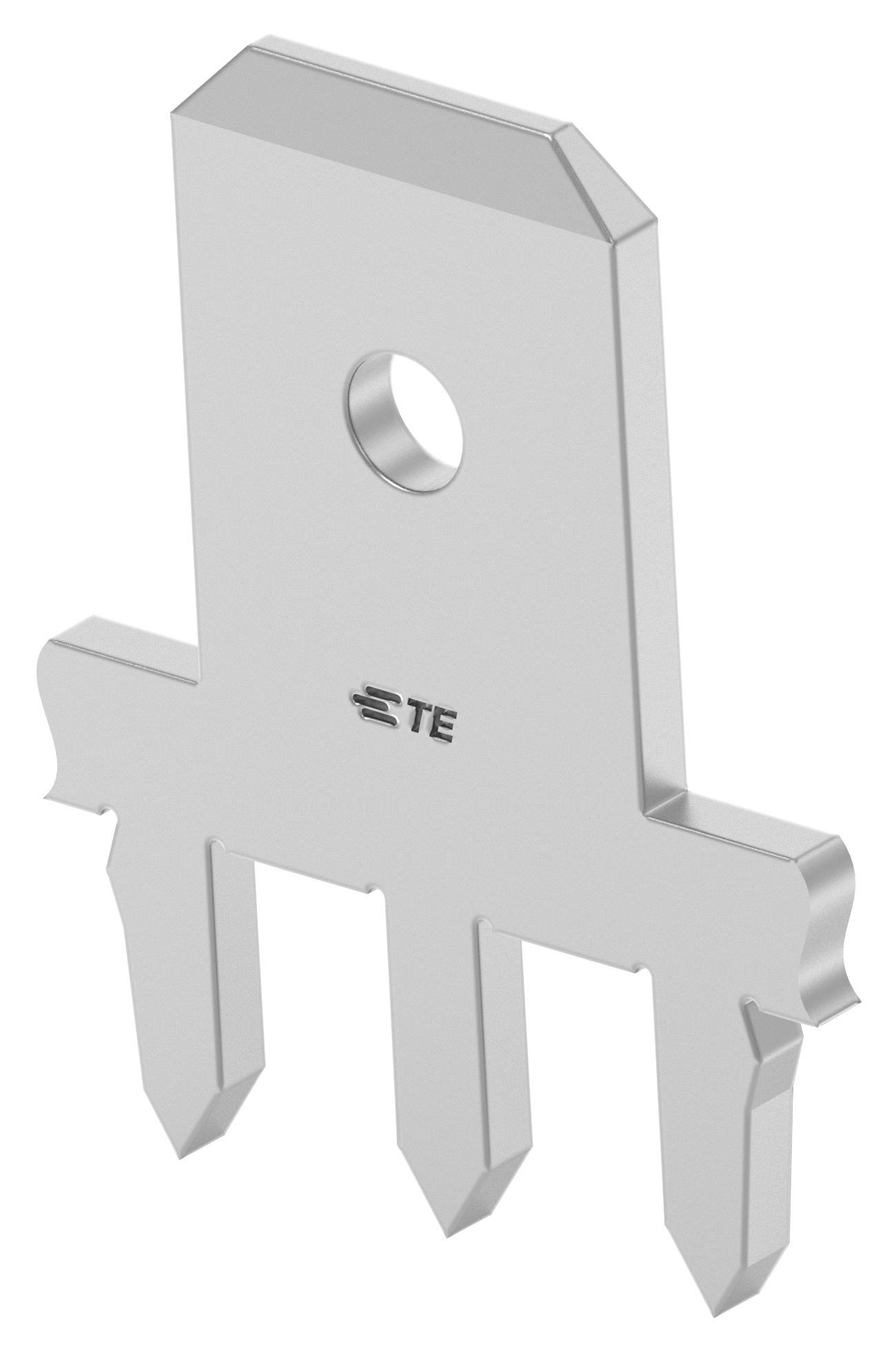 TE CONNECTIVITY 2376579-2 Terminales Para PCB