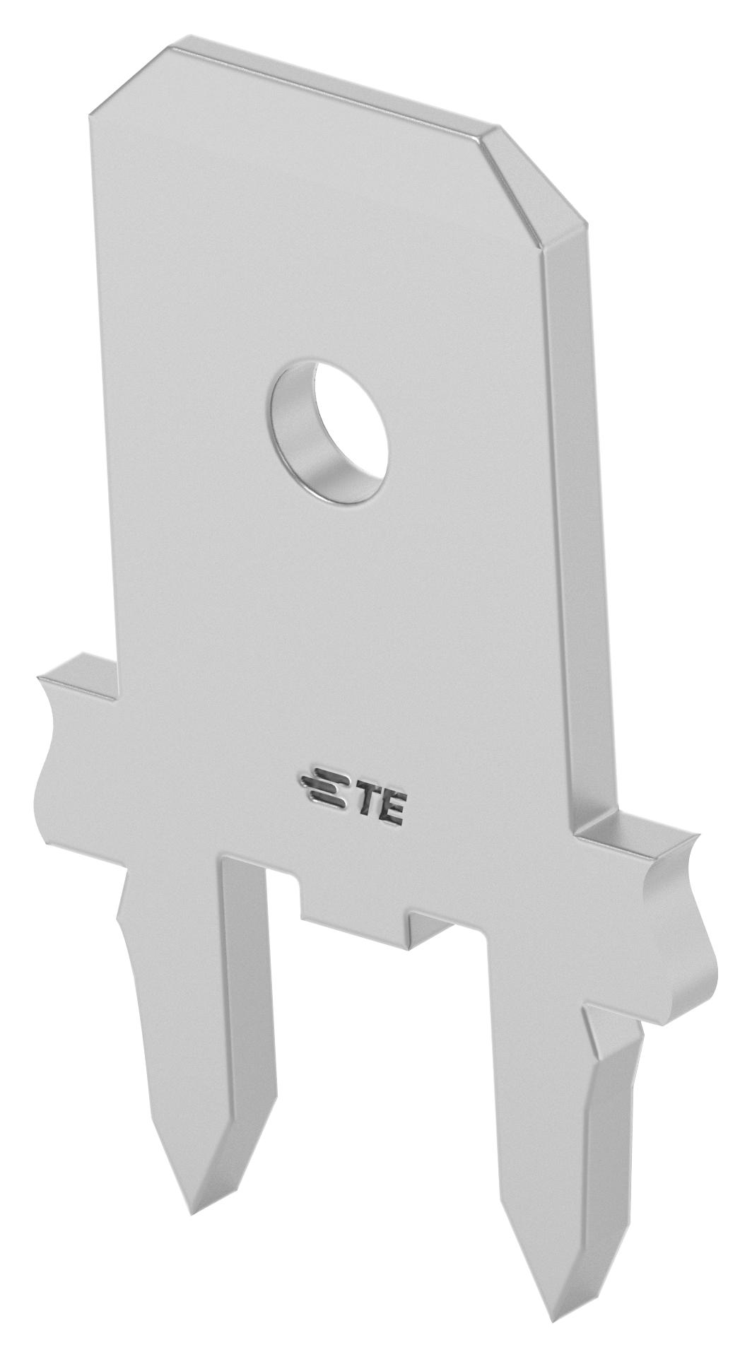 TE CONNECTIVITY 2376595-2 Terminales Para PCB