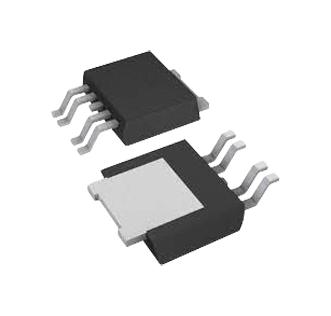 ONSEMI NCV8760CDT333RKG Reguladores De Tensión LDO