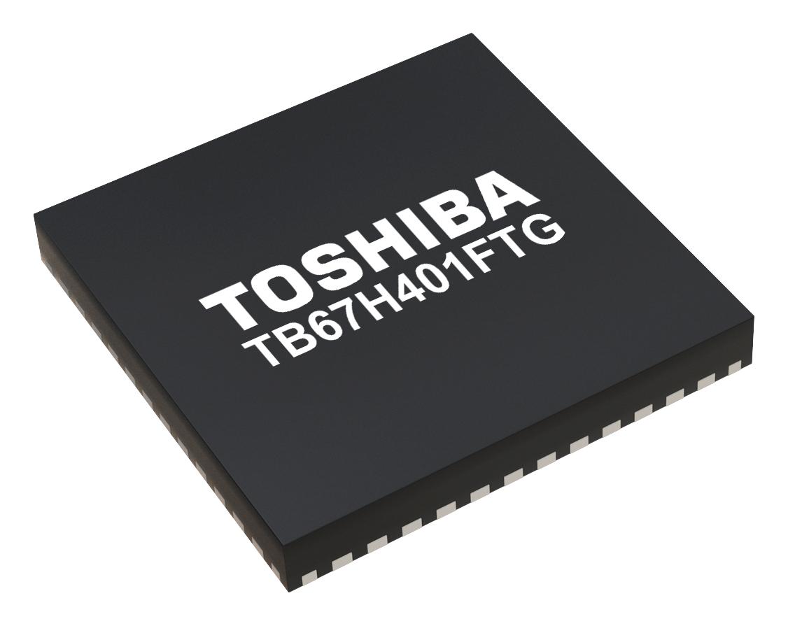 TOSHIBA TB67H401FTG(O,EL) Controladores De Motor