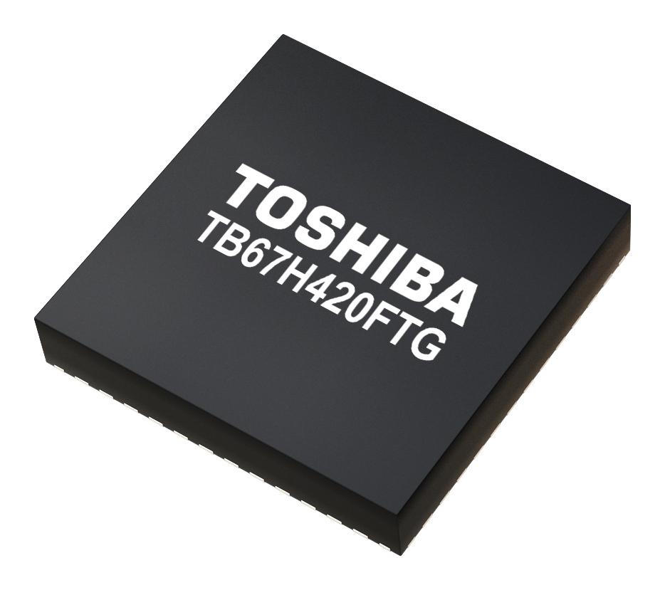 TOSHIBA TB67H420FTG(O,EL) Controladores De Motor