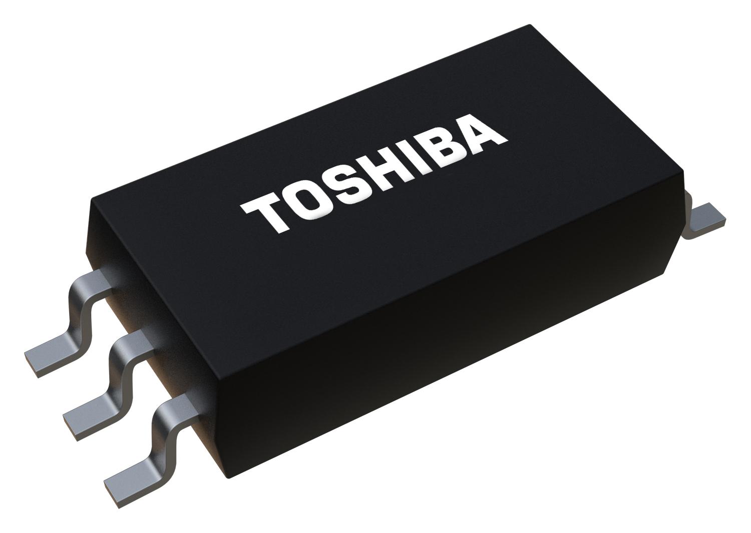 TOSHIBA TLP2370(TPL,E(T Optoacopladores De Salida Digital