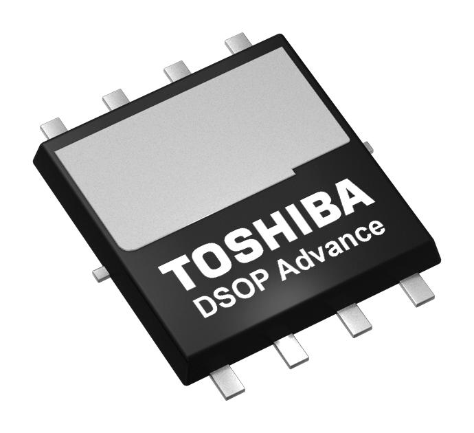 TOSHIBA TPWR8004PL,L1Q(M MOSFETs Simples