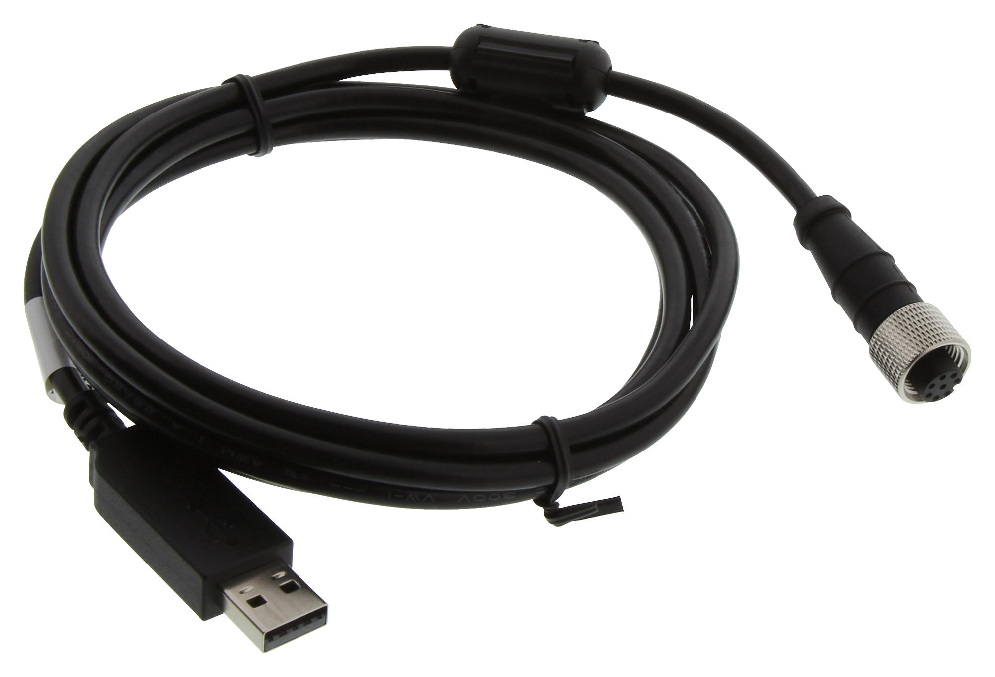 OMEGA IF-001 Conjuntos De Cables Para Sensores