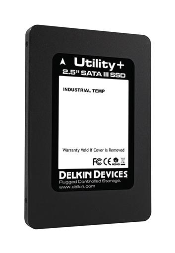 DELKIN DEVICES DE1TFRAFC-35000-2 Unidades De Estado Sólido (SSD)