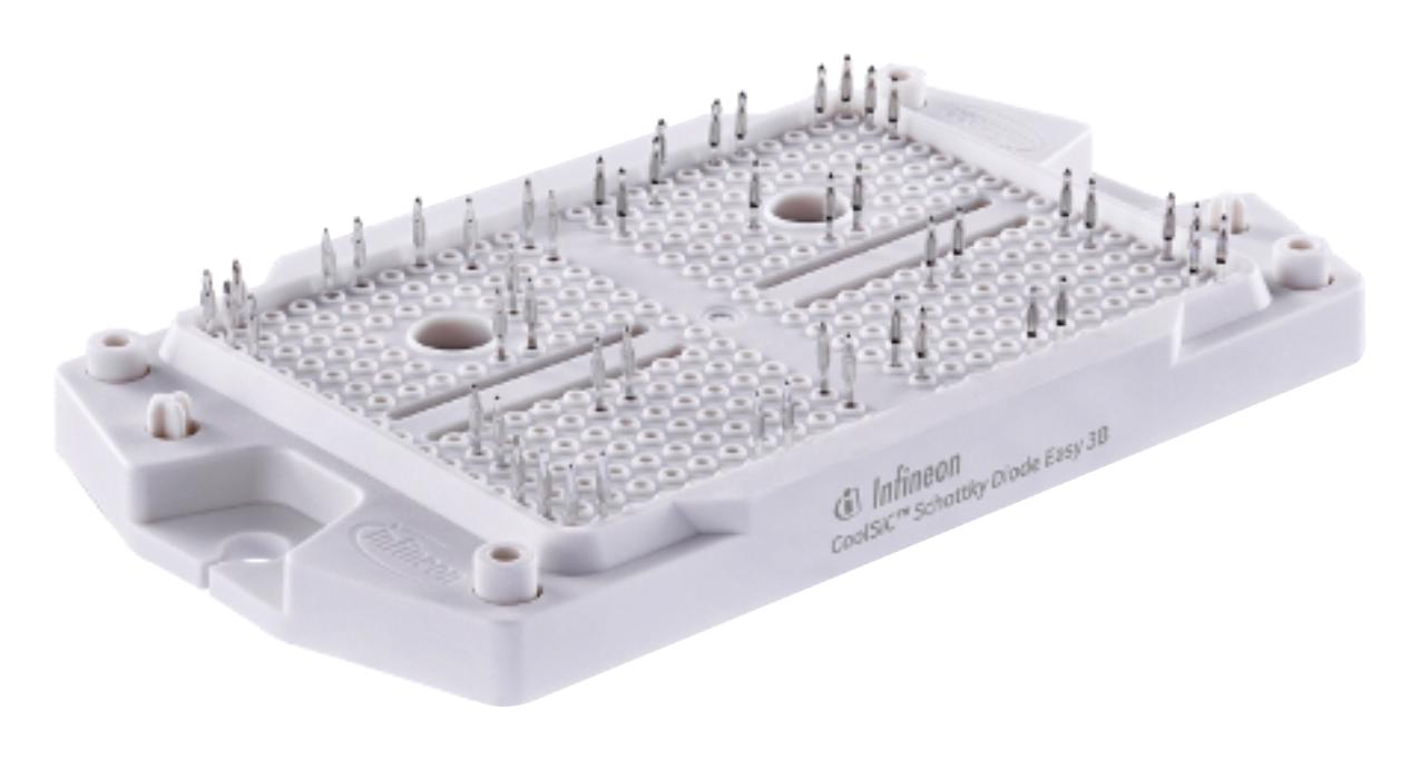 INFINEON FS3L100R07W3S5B11BPSA1 Módulos IGBT