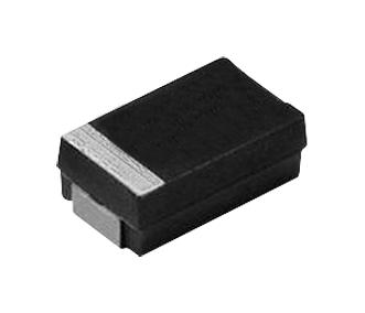 VISHAY 293D225X0010A2TE3 Condensadores De Tantalio SMD