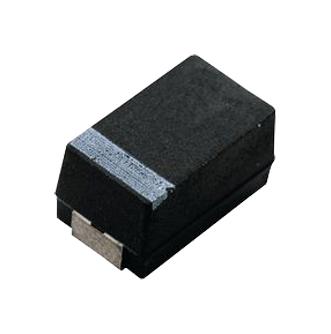 VISHAY 593D337X96R3D2TE3 Condensadores De Tantalio SMD