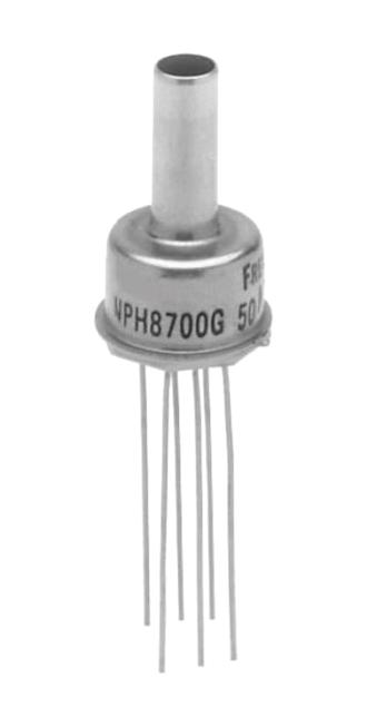 AMPHENOL ADVANCED SENSORS NPH-8-700AH Transmisores De Presión