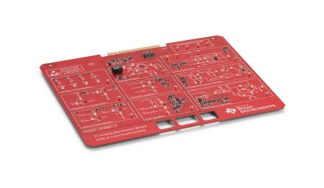 NI / EMERSON 781025-01 Módulos FPGA