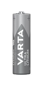 VARTA 6106101501 No Recargables