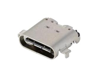 AMPHENOL / PARTNER STOCK 10137064-00021LF Conectores USB