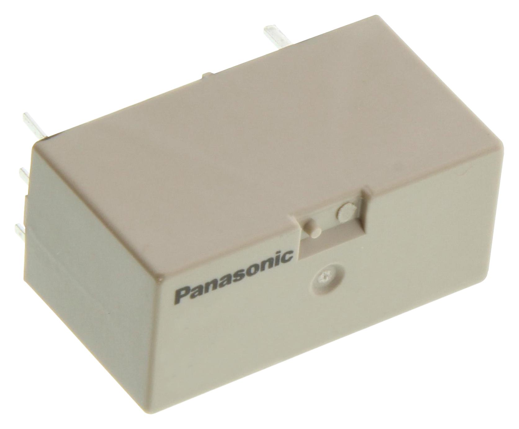 PANASONIC ADJ76012 Relés De Potencia