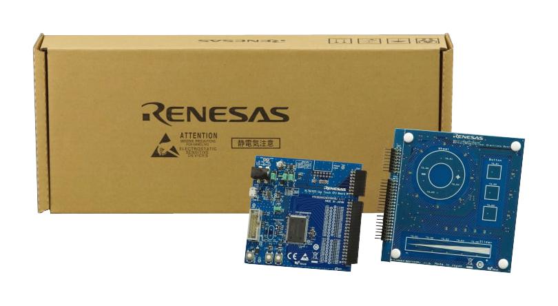 RENESAS RTK0EG0030S01001BJ Kits De Desarrollo Integrado - ARM